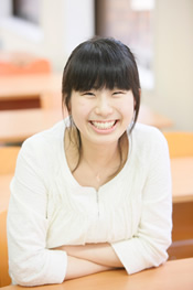 有澤 友里