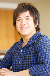 藤田 卓