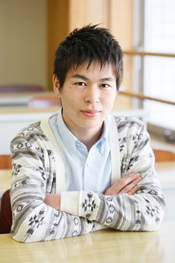 染谷 大輝